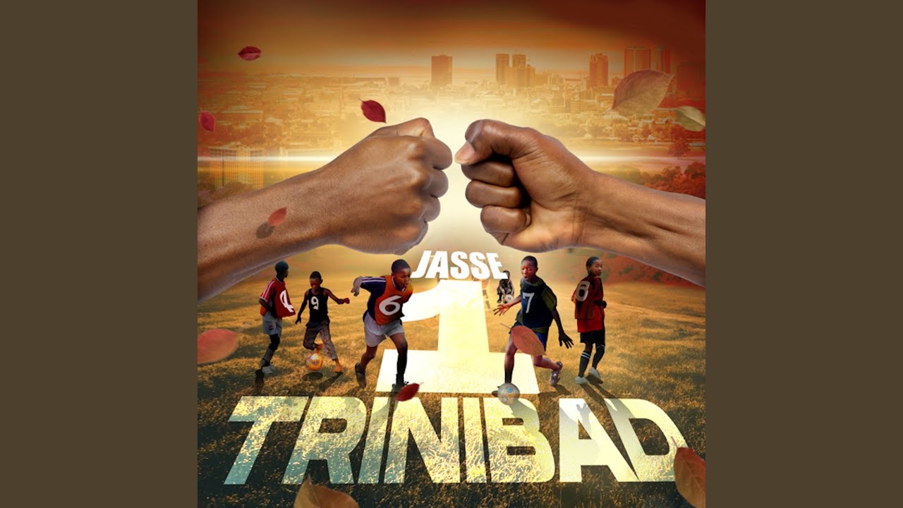 1 Trinibad