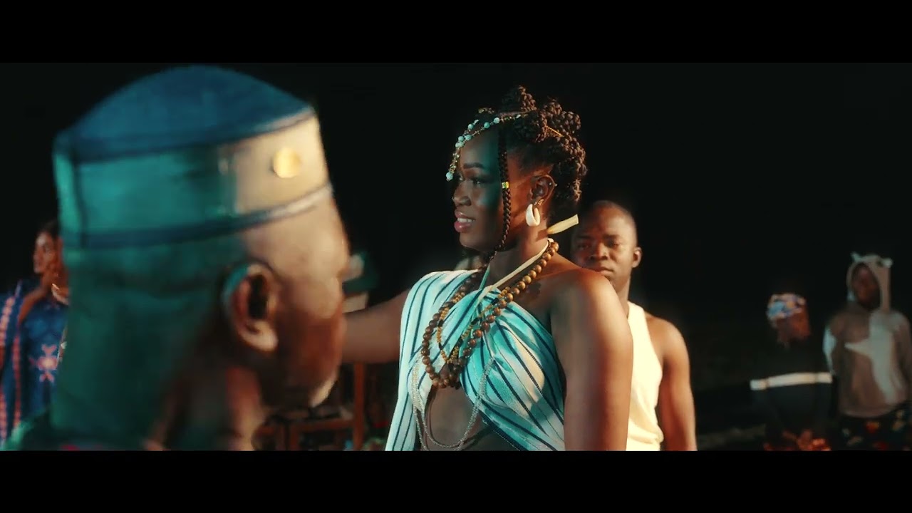 AK - Faré Tagui (Clip officiel)
