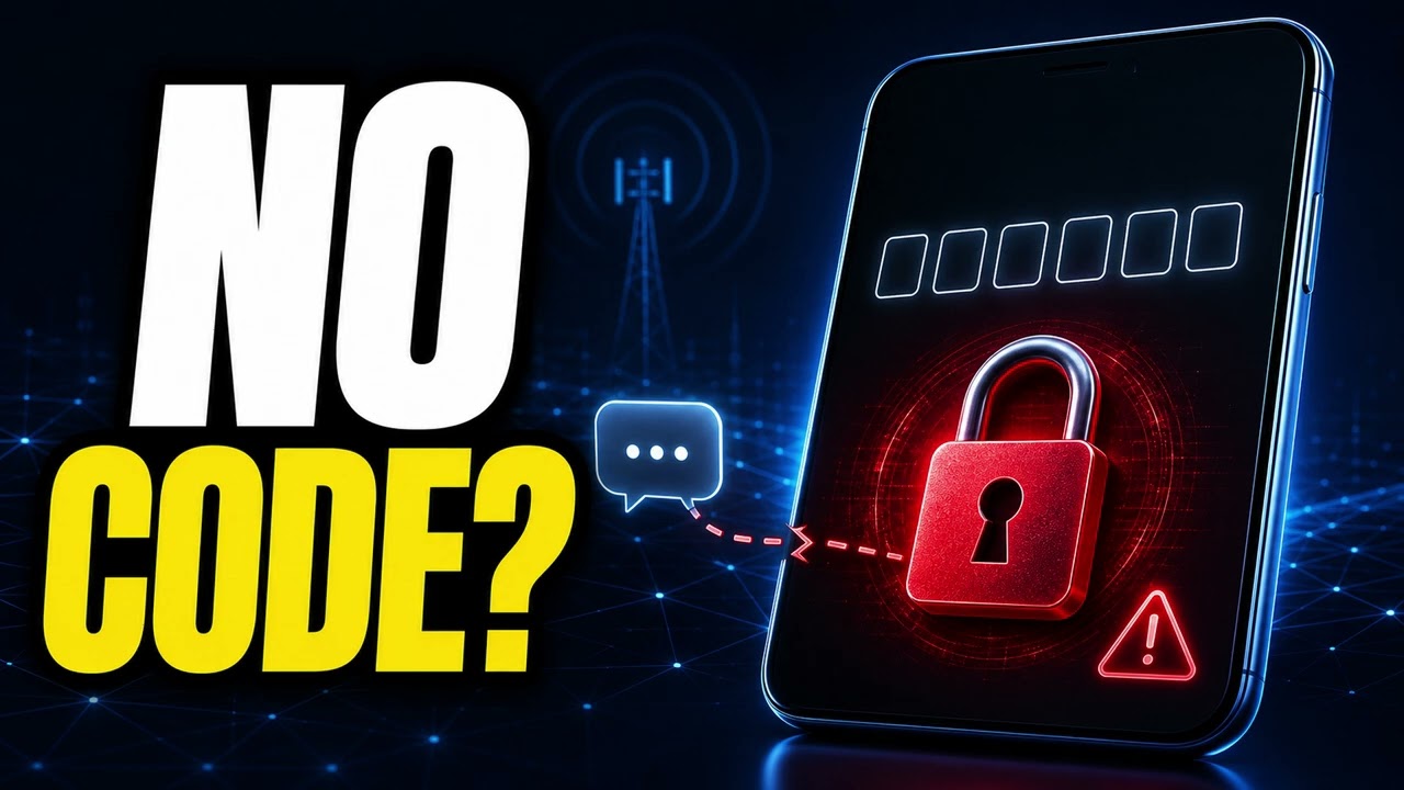 Verification Code Not Received? Fix OTP Texts That Never Arrive