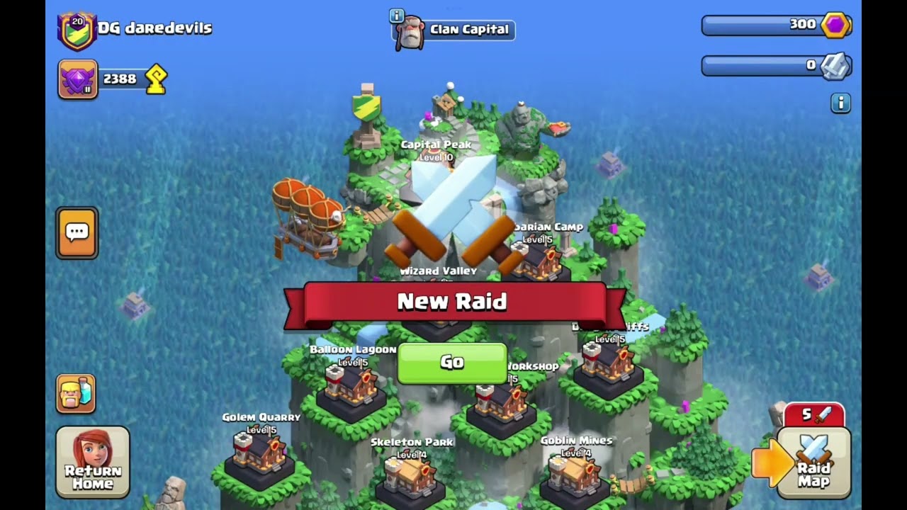 Clash of Clans From Start – Day 12 | TH6 Troops Maxed & First Time Doing Raid Attacks! ⚔️
