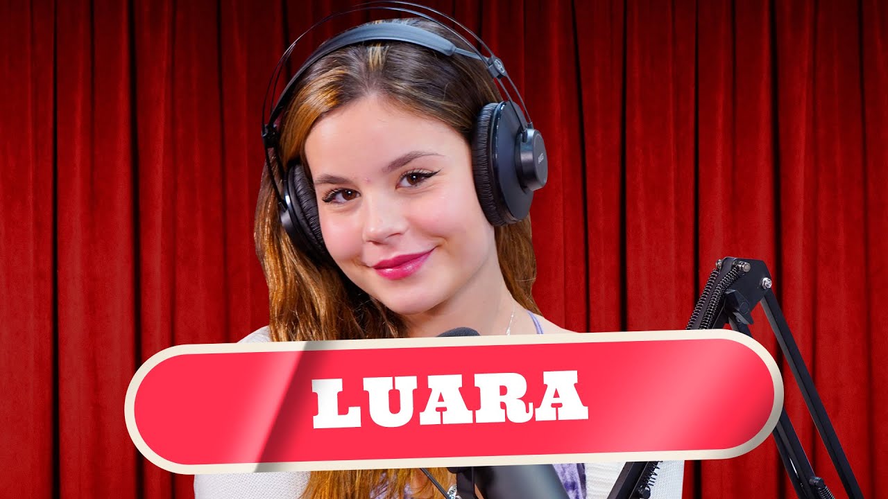 LUARA - PODDELAS #020