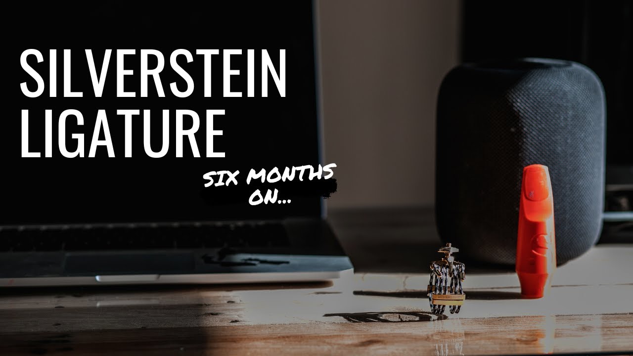 Silverstein Ligature Six Months On...