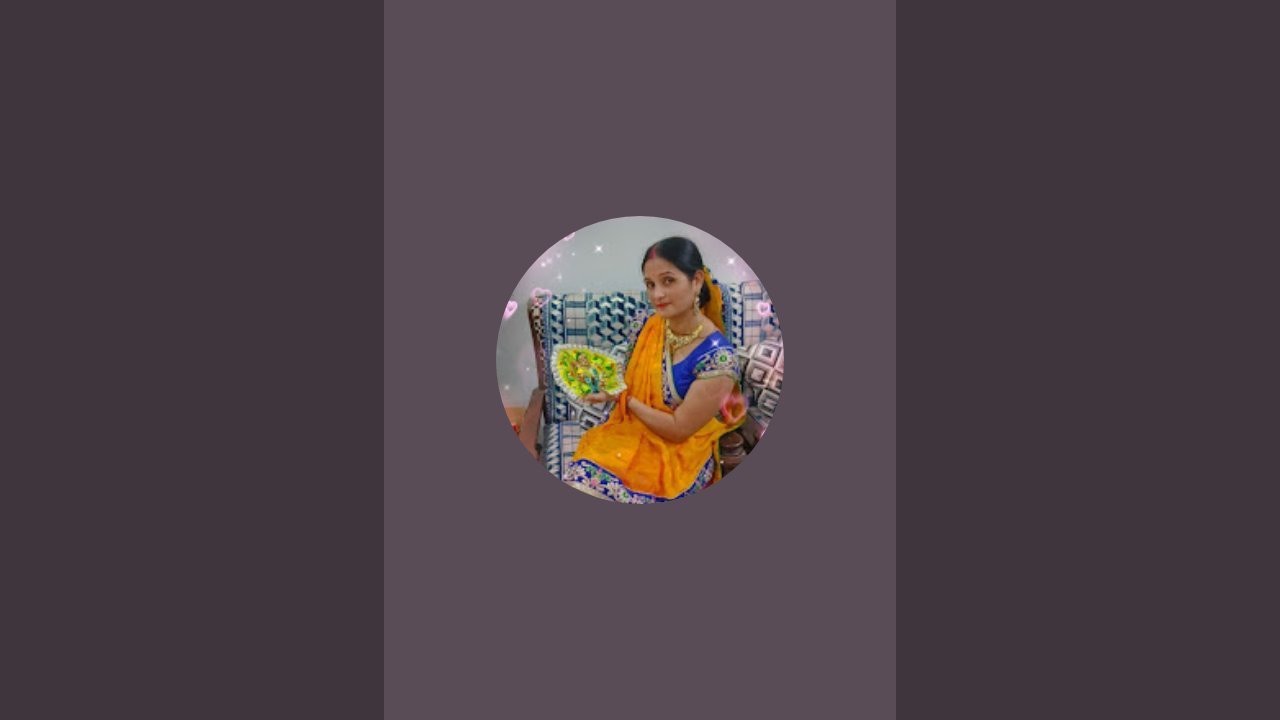Pratibha Tomar official  is live
