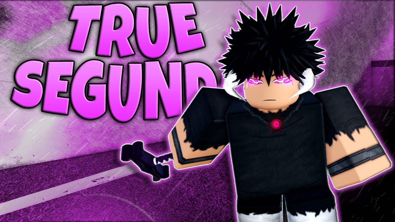 VAMP TRUE SEGUNDA IS INSANE! | Type Soul