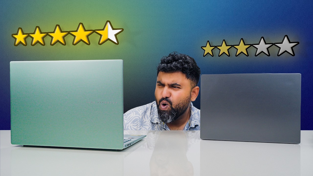 ASUS Vivobook S16 (2025): Value For Money?