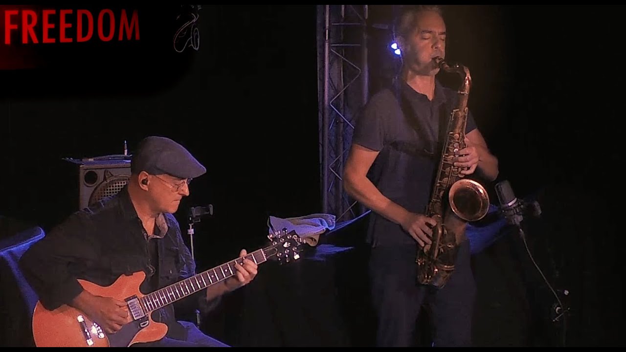 Hommage à Bill Evans : Concert au Sunside avec Alain Soler et Robin Nicaise - Turn Out The Stars
