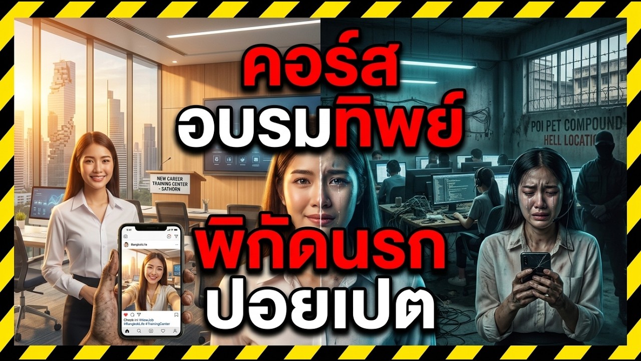 แฉขบวนการ 