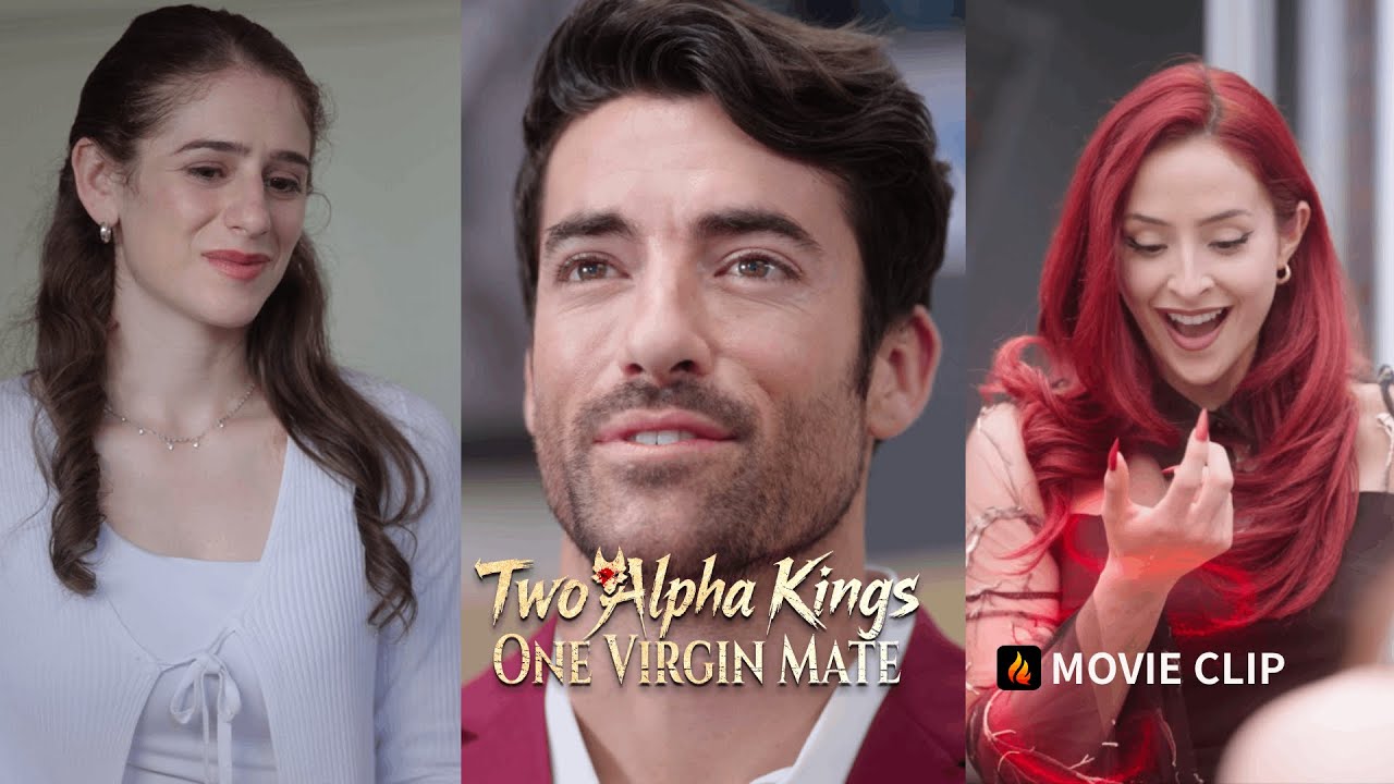 🐺 Two Alpha Kings, One Virgin Mate | A Love Bound by Fate, Torn by Secrets