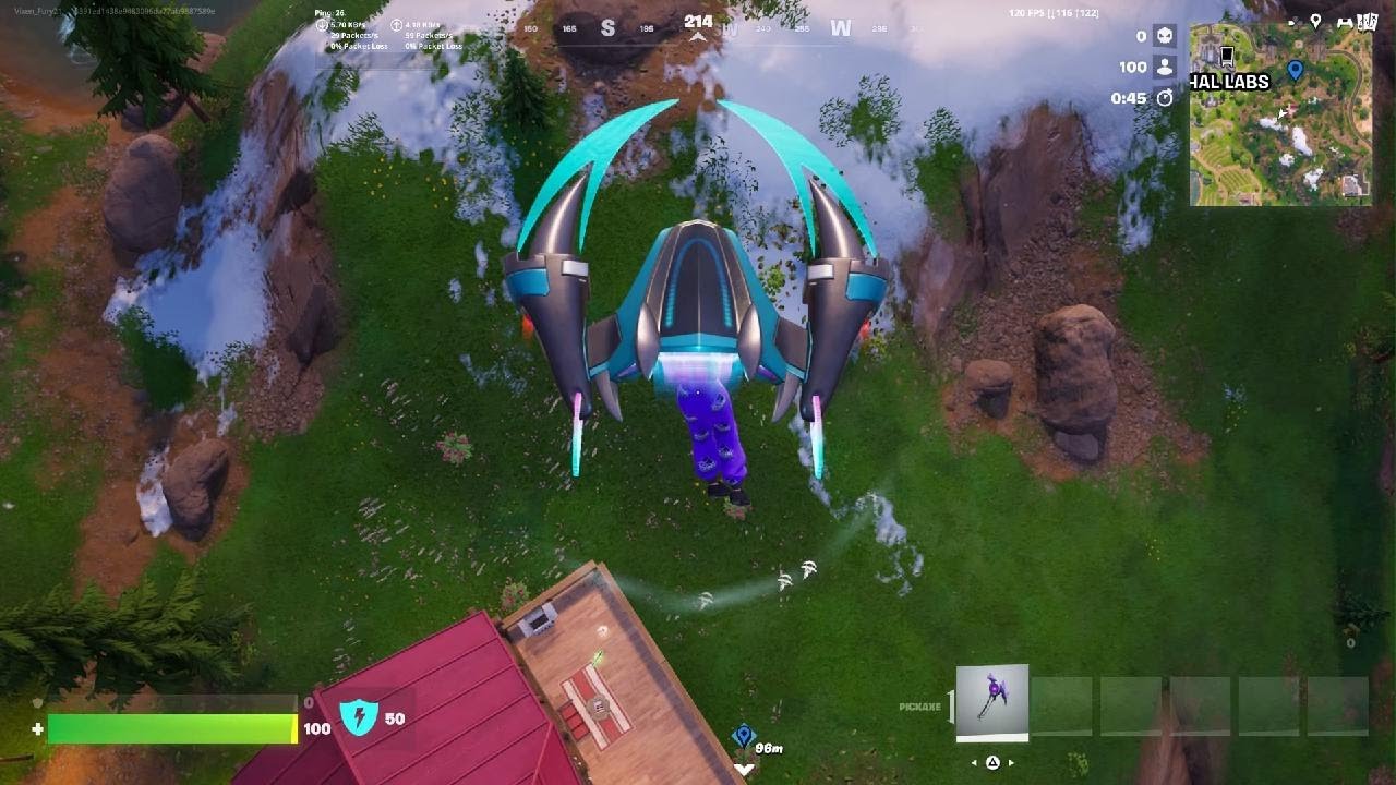 Fortnite