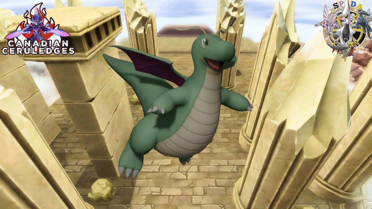 WAIT HE BROUGHT HIS ROUND 1 PICK! POKEMON DRAFT LEAGUE! SPDA WEEK 7!
