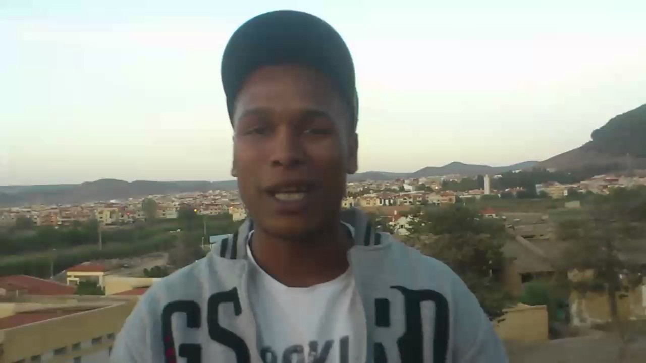rapas.yak ya donya (rap azrou)