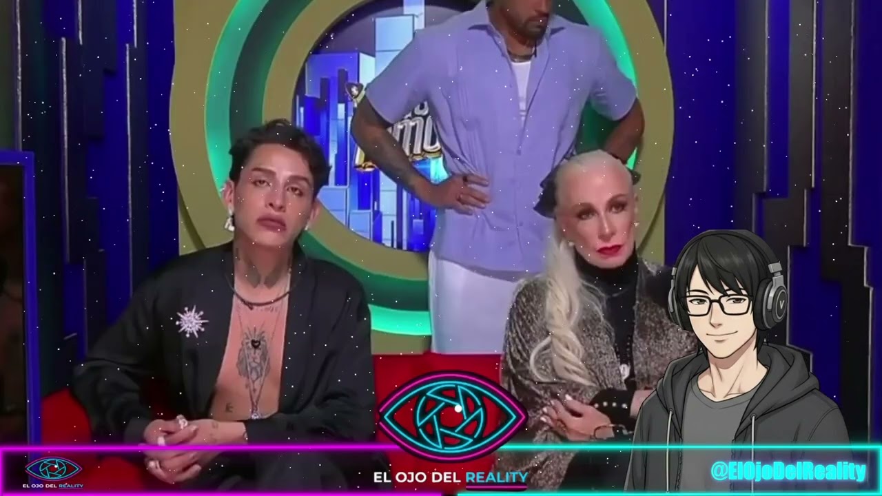 ¡LA JEFA REVELA TODO! KUNNO, LAURA ZAPATA Y JOSH VEN CÓMO NOMINÓ DIVO 