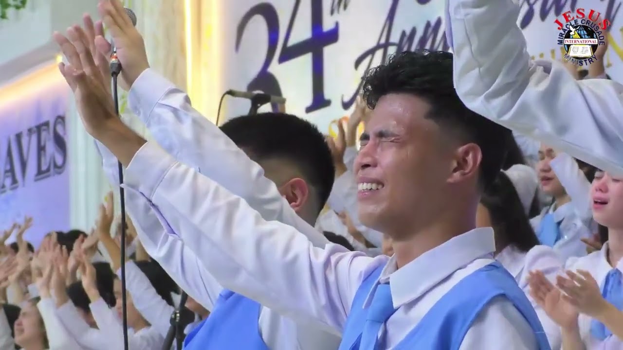 CALLED TO BE - YOUTH AND SINGLES CHOIR | JMCIM