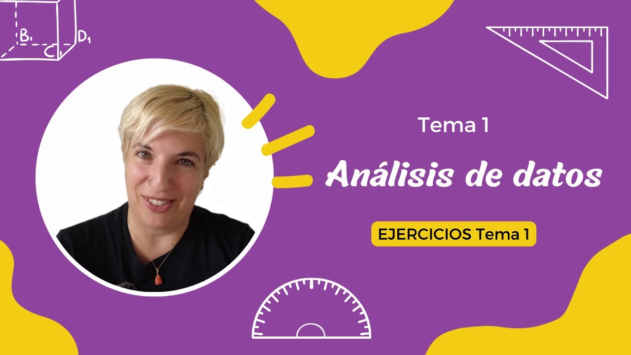 Ejercicios tema 1 Análisis de datos UNED grado en psicología