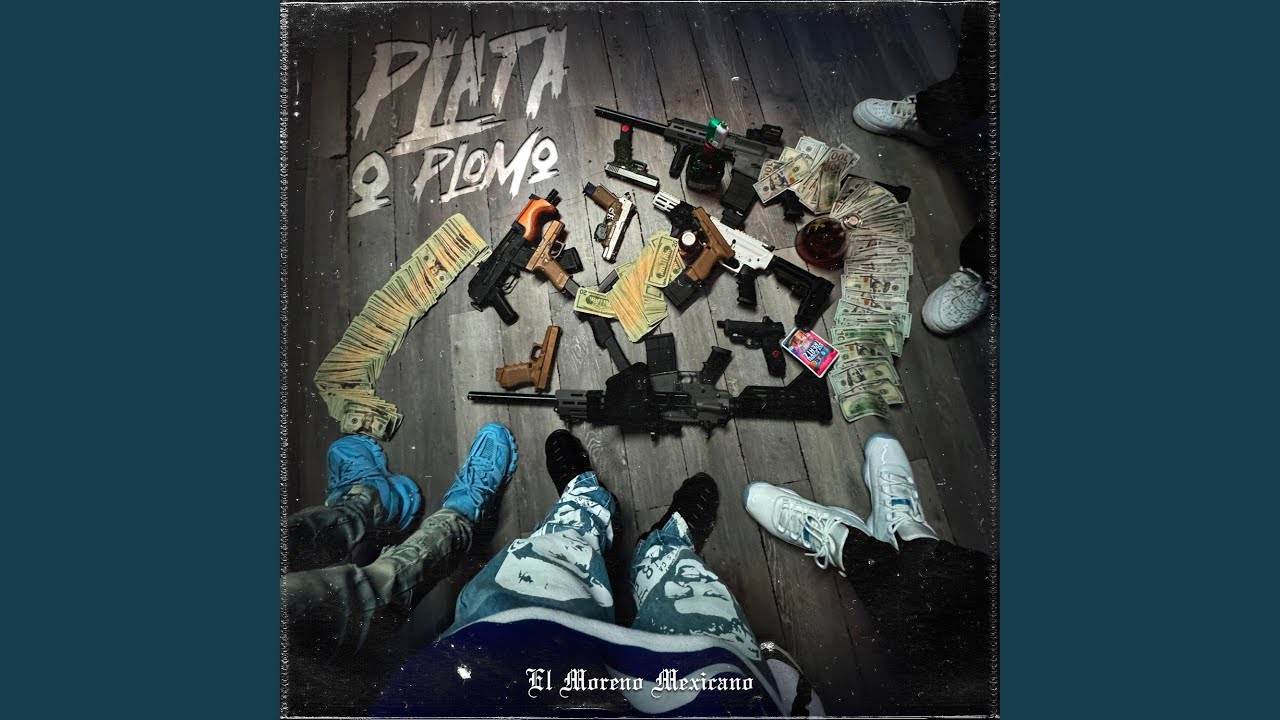 Plata o Plomo