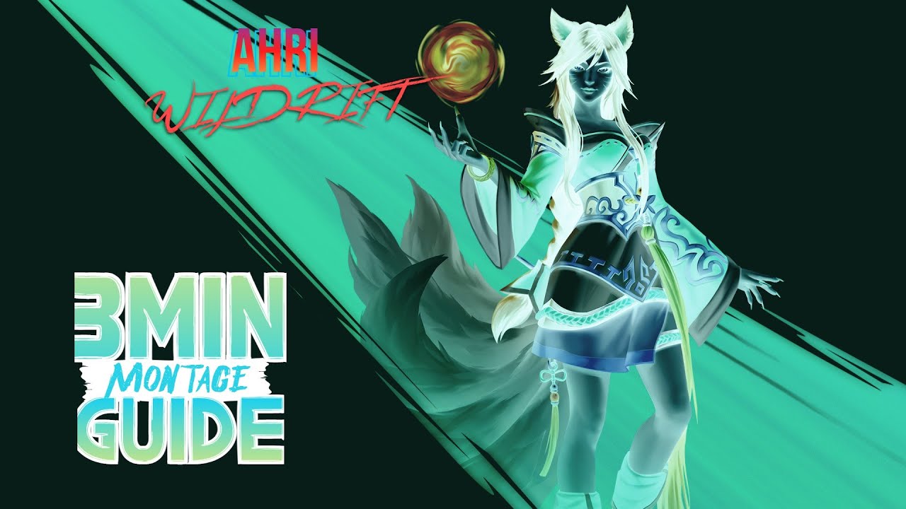 3 Mins AHRI Quick Combo Guide Final