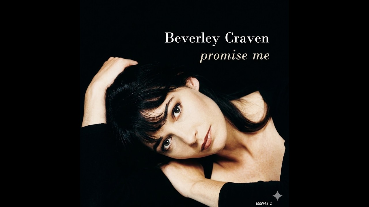Beverley Craven – Promise Me