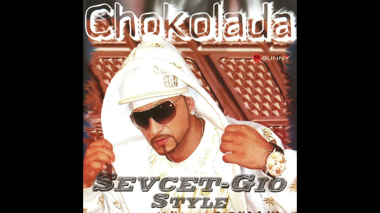 Sevcet Gio Style-Avantura 