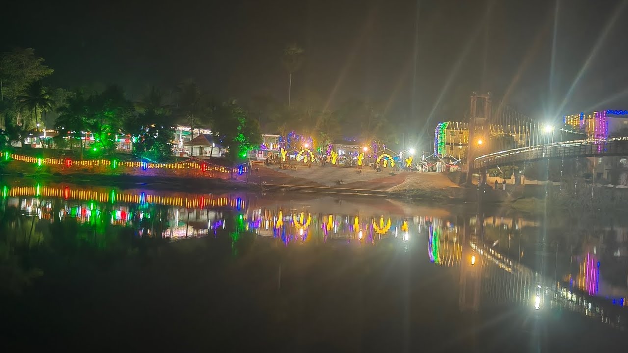 കളമ്പൂർ കാവിലമ്മ🙏🙏#viral 
