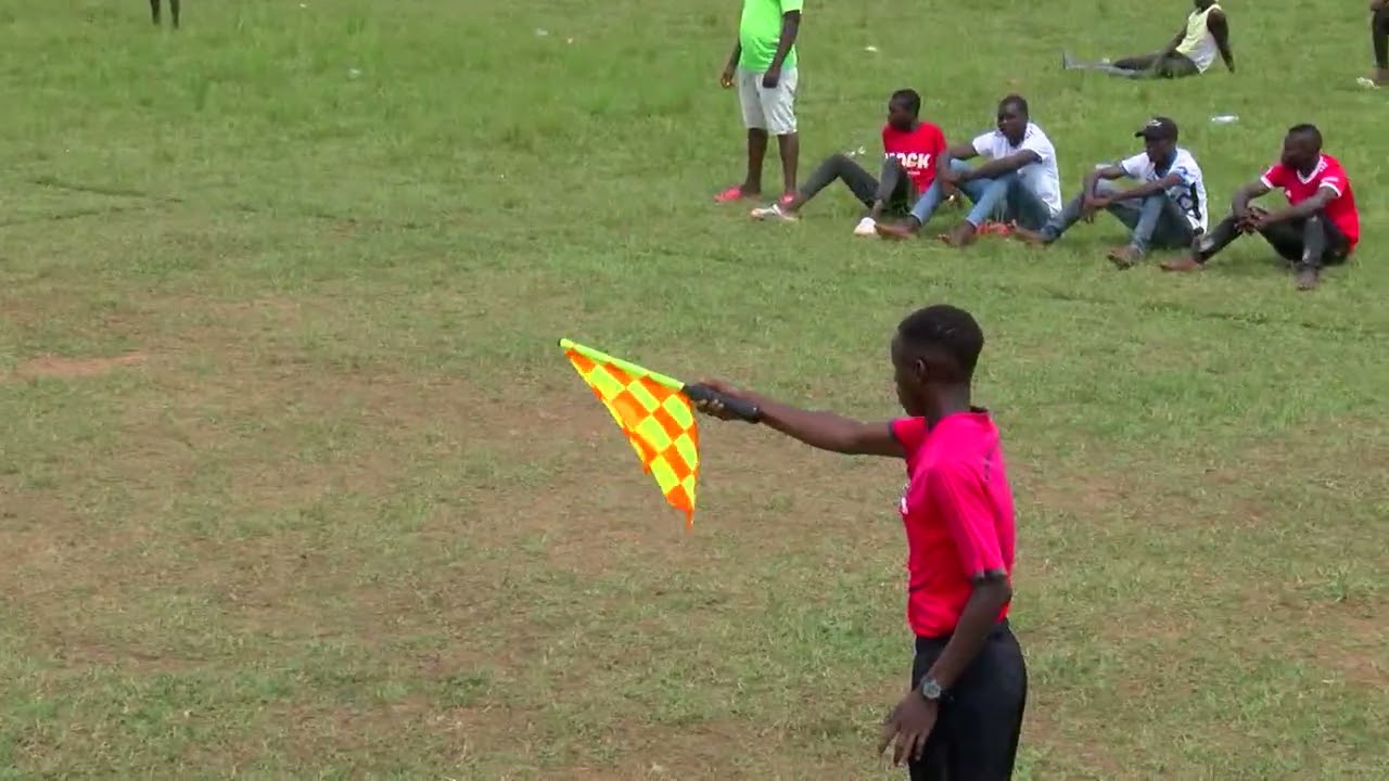 ST HENRYS KITOVU VS AMUS COLLEGE Goals Highlight