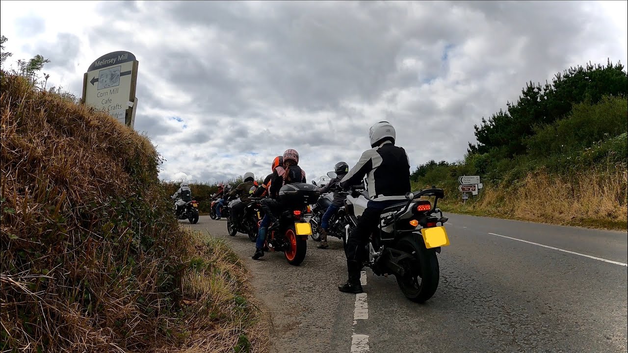 RiderCam TV  ride out 2022 (Timewarp)