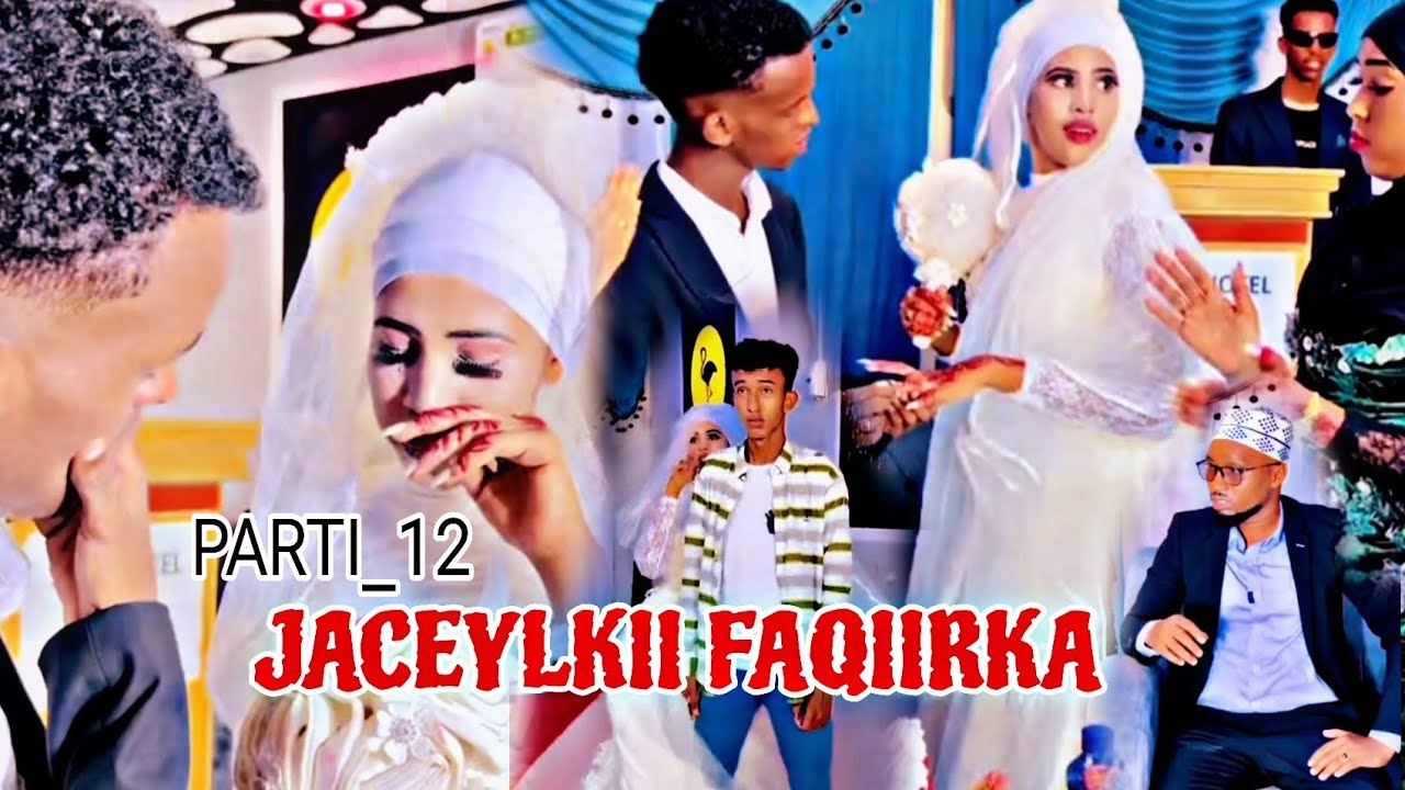 JACEYLKII FAQIIRKA❤️/QEEBTA_12|MUSALSAL CUSUB |SOMALI TIKTOK CHANNEL