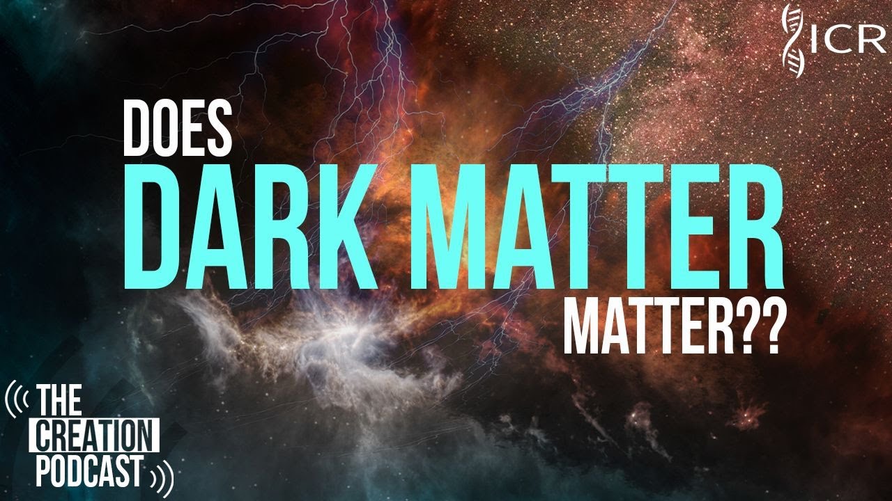 Where Did All the Dark Matter Go?!