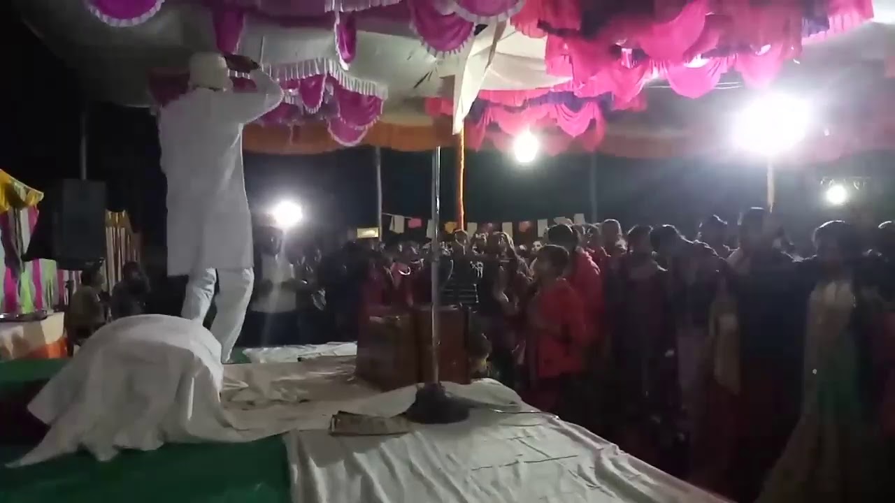 Hari Om Live Stream