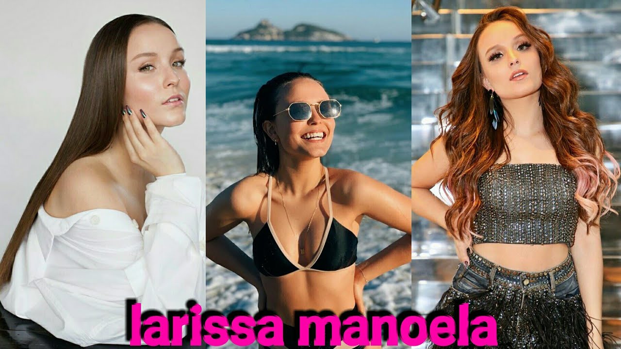 Larissa Manoela - novas fotos 2019