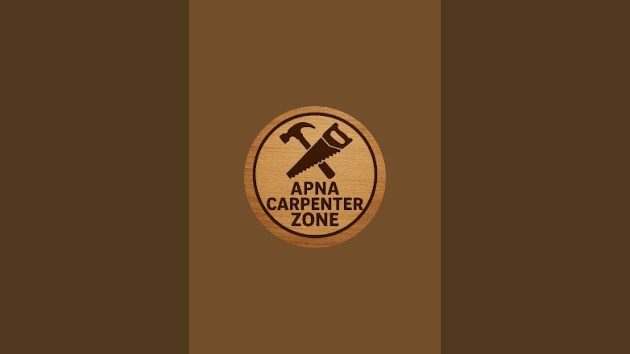 Apna Carpenter Zone is live!