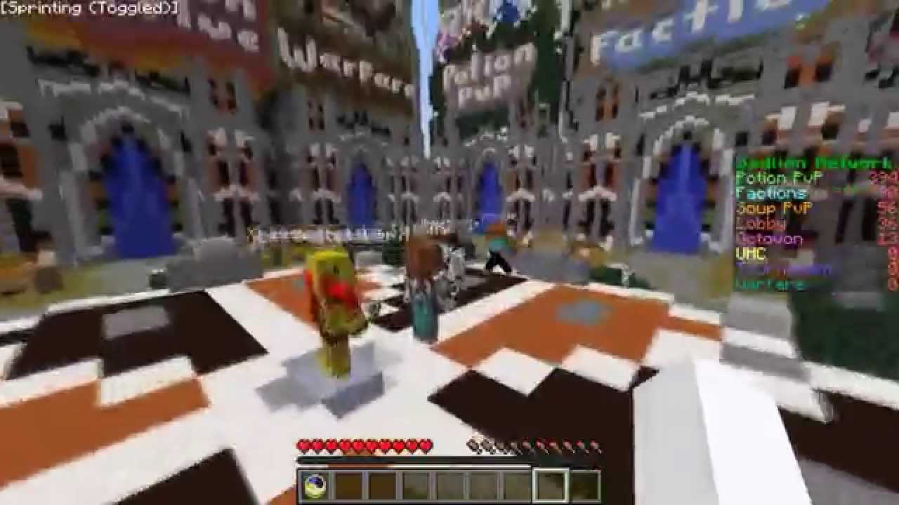 ComboDombo's INTRO? Vote in the description!