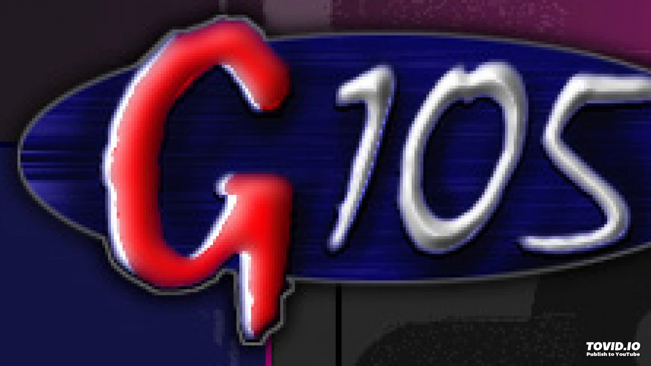 WDCG G105 Durham NC - JoJo Devoe - August 1999