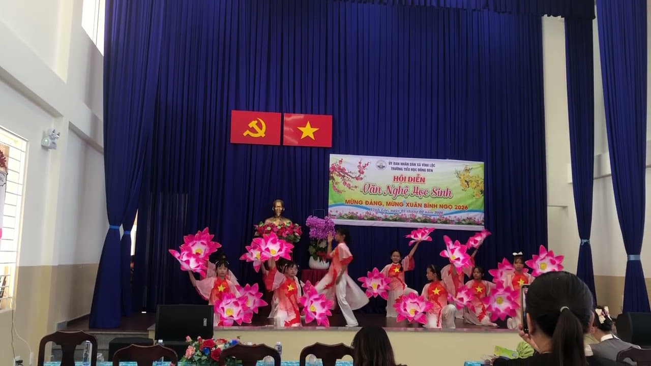 🎉🌼🌼mùa Xuân trên thành phố Hồ Chí Minh 2026 🌸🌸🌸