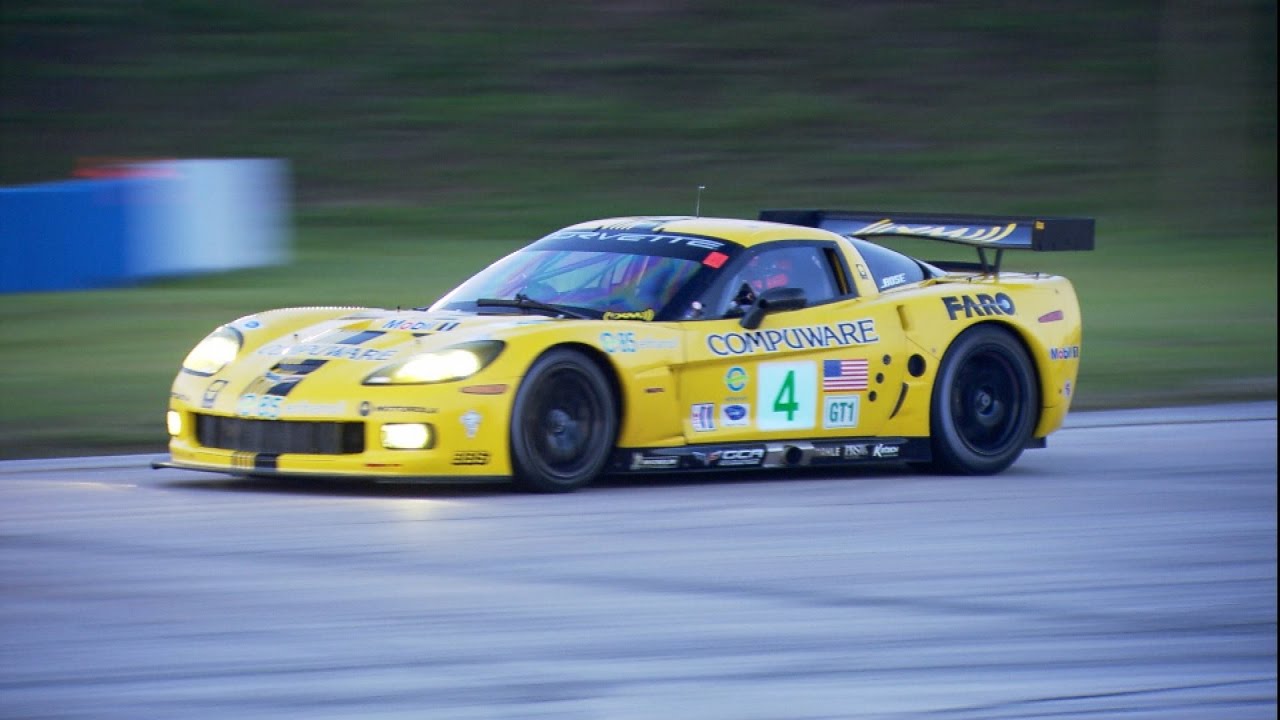 Motoring TV 2008 Episode 18