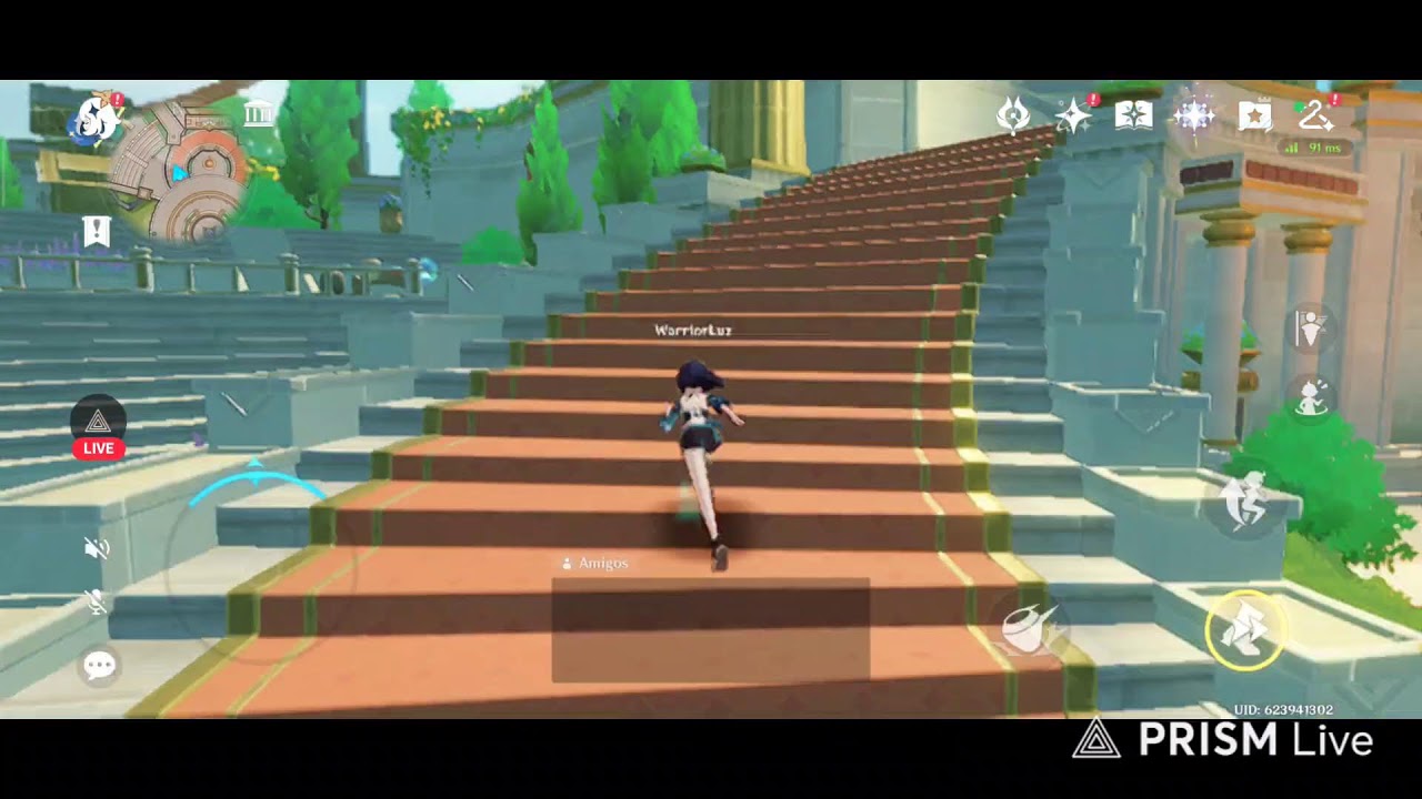 Genshin impact
