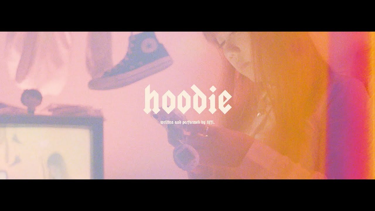 city girl - hoodie (ft. tiffi)