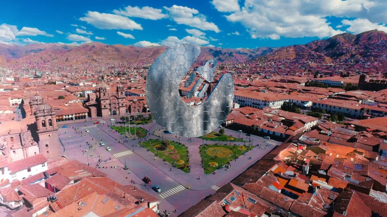 Cinematic Event Film | CUSCO - PER&Uacute; 🇵🇪 | Sony FX3
