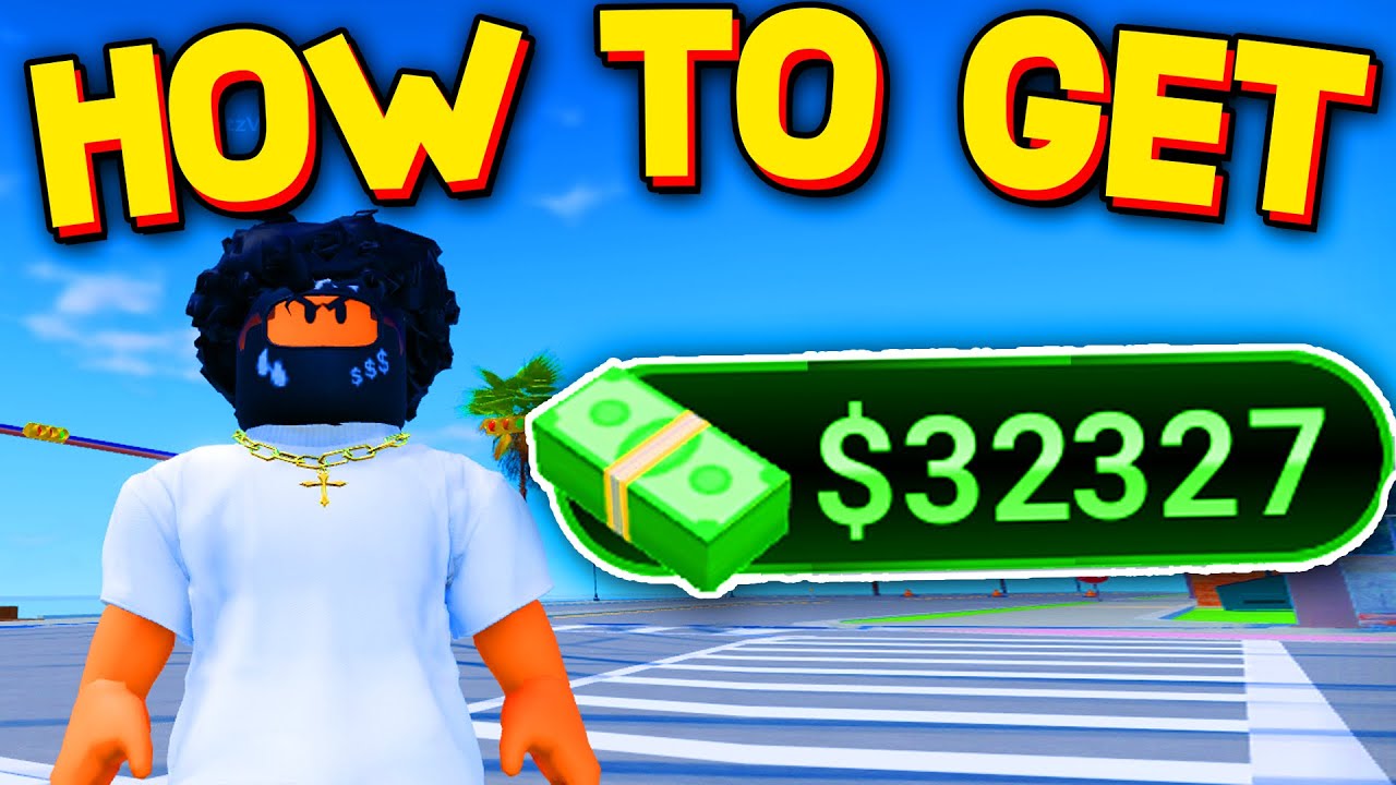 How To GET MONEY FAST in BLOCK SPIN! (Block Spin Guide) ROBLOX