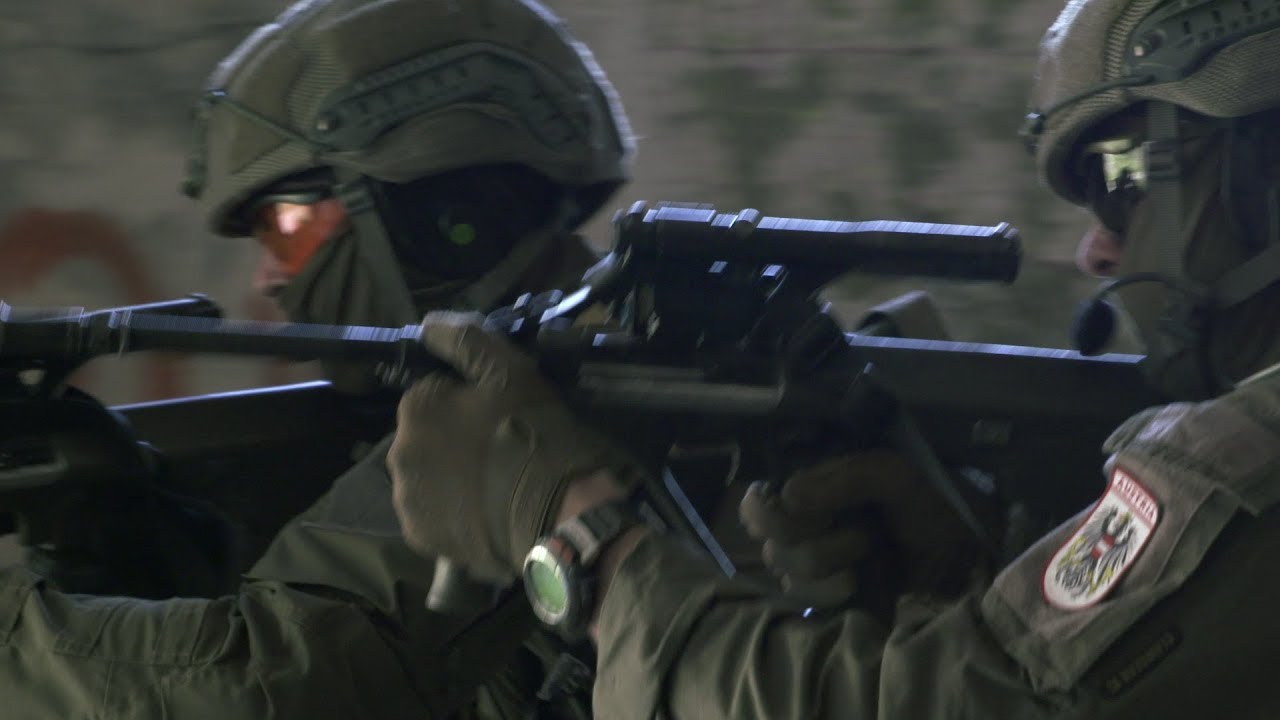 VERBANDSVIDEO // JgB23