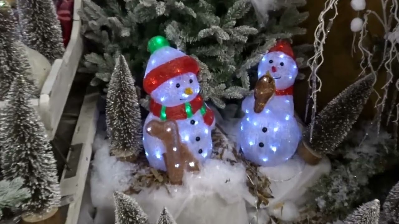 CHRISTMAS SHOW  -  KERSTSHOW