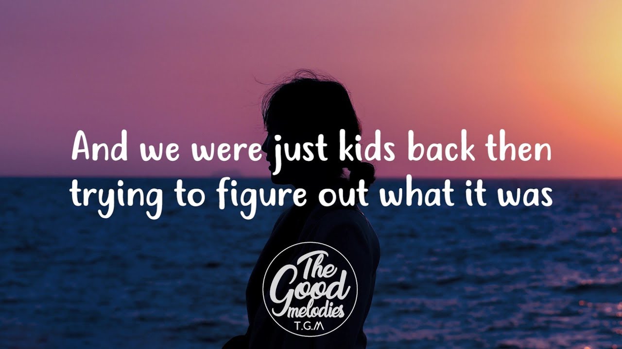 Jimmie Allen & Noah Cyrus - This Is Us (Lyrics)