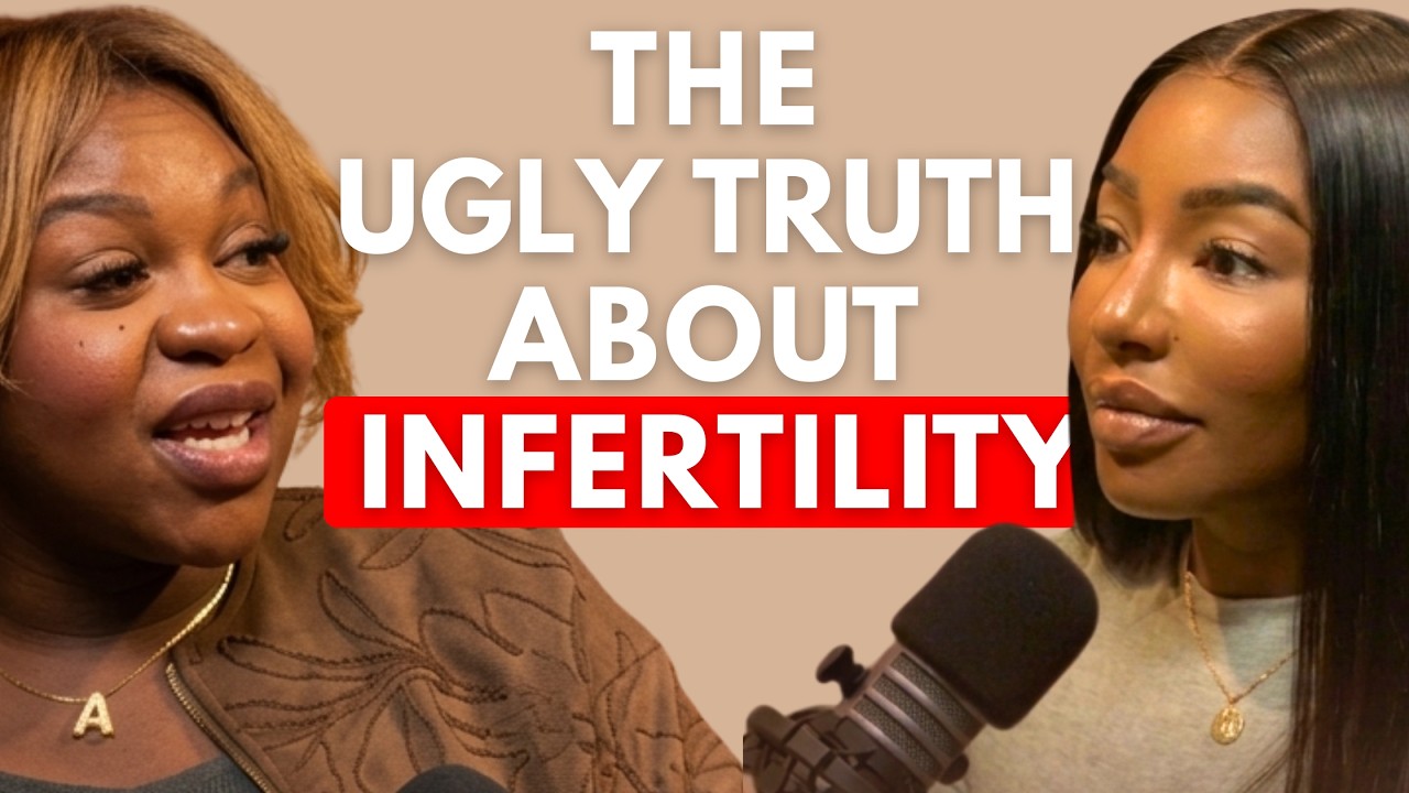 Top Fertility Specialist: The Real Reason You Can't Get Pregnant (Birth Control & Male Infertility)
