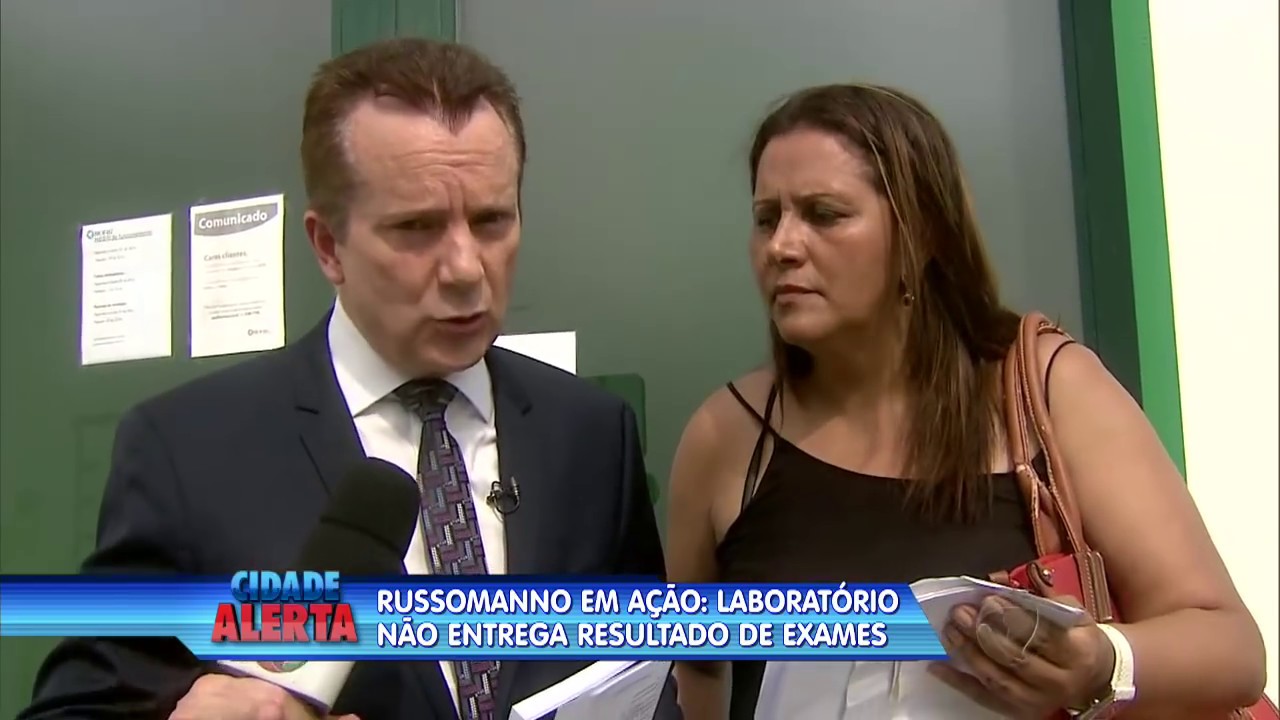 Patrulha do Consumidor: plano de saúde engana cliente