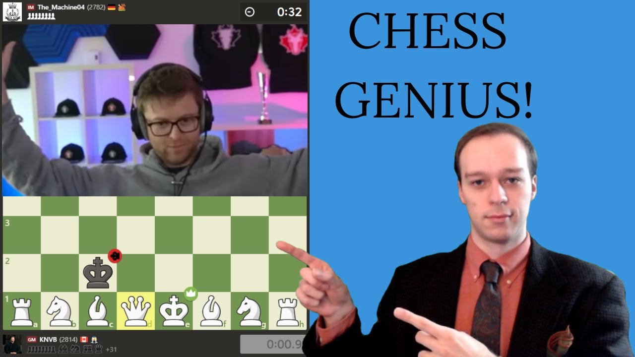 Reset Mate EXPLAINED (Premove Mate in 20!)