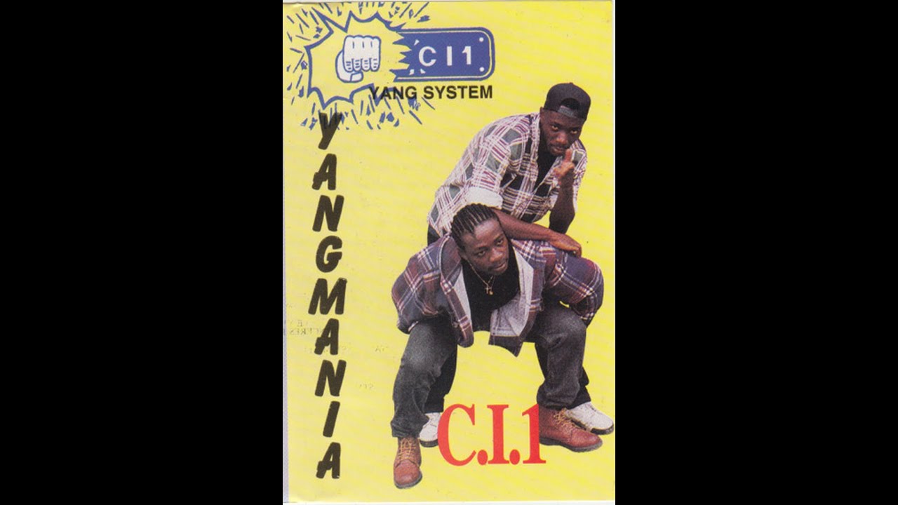 YANG SYSTEM – Soungrou