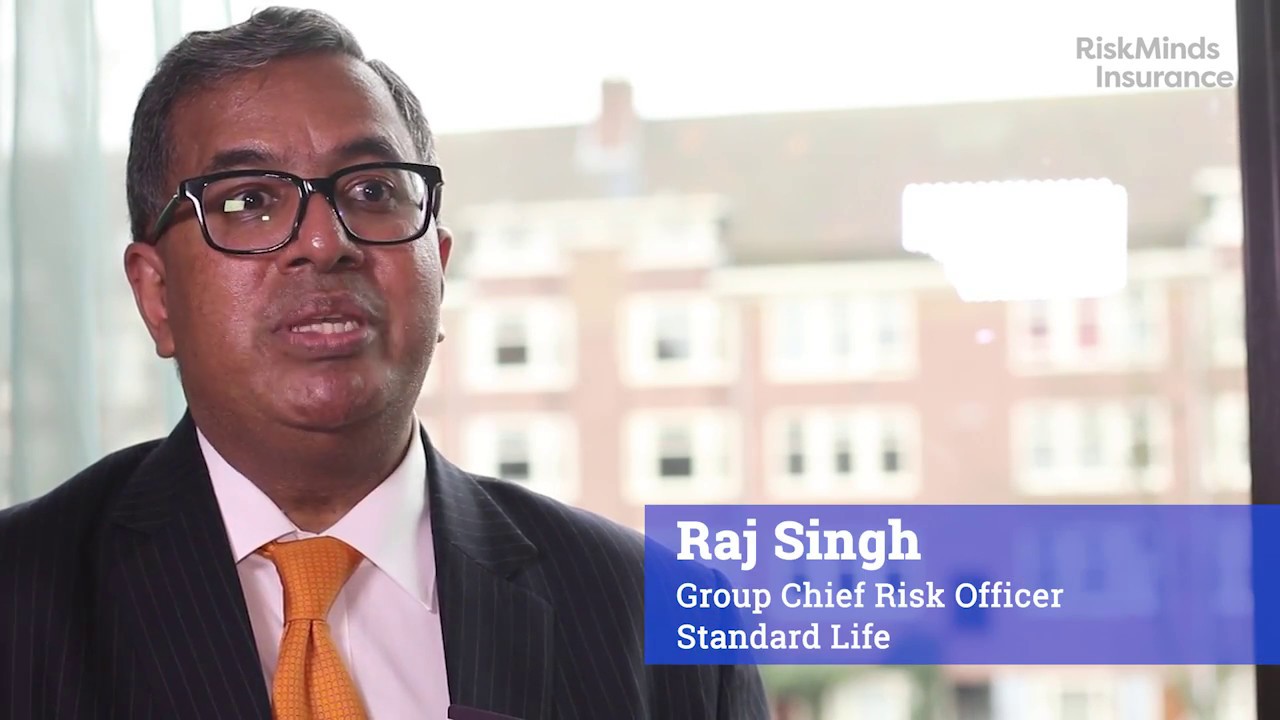 Raj Singh: Why I keep coming back to RiskMinds Insurance