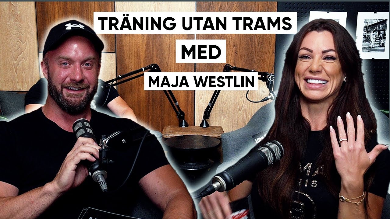 TRÄNING UTAN TRAMS - KLIMAKTERIET