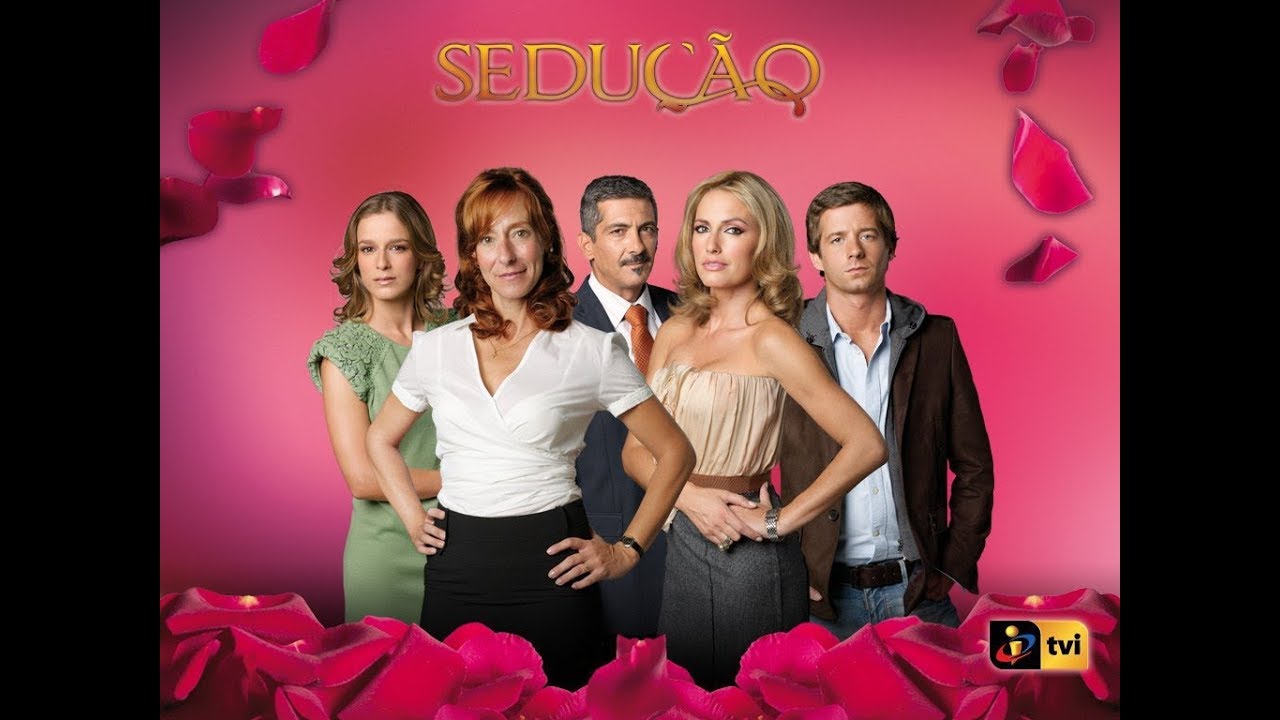 Elenco de 