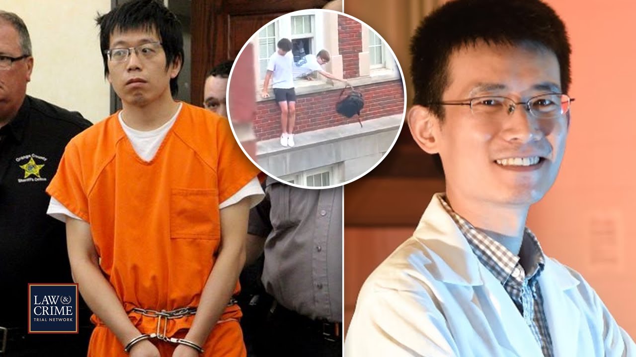 UNC Grad Student Allegedly Murders Professor in ‘Targeted’ School Shooting