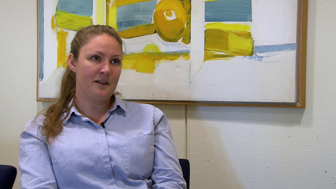 Dialog i upphandling - ortopediska implantat - Stockholms l&auml;ns landsting (kort version)